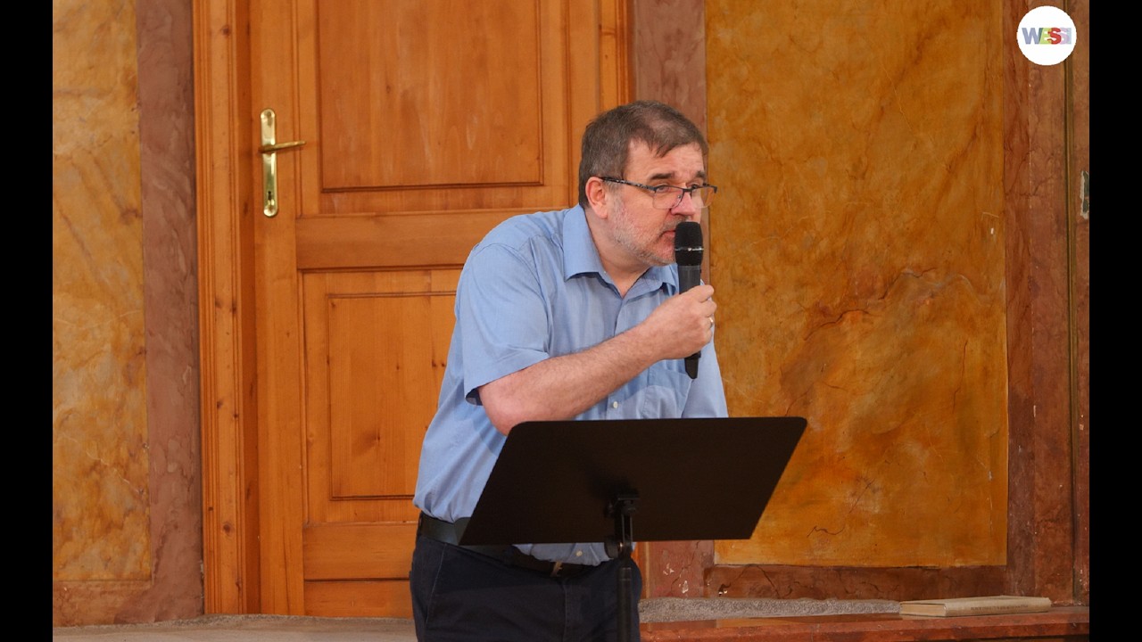 Láss, ne csak nézz! – 2026.06.07. – Mike Sámuel – Bp. Wesselényi utca