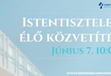 Hihet-e egy tudós Istenben? – 2026.06.07 – Prof. Dr. Eric Barrett – Szeged Új Remény