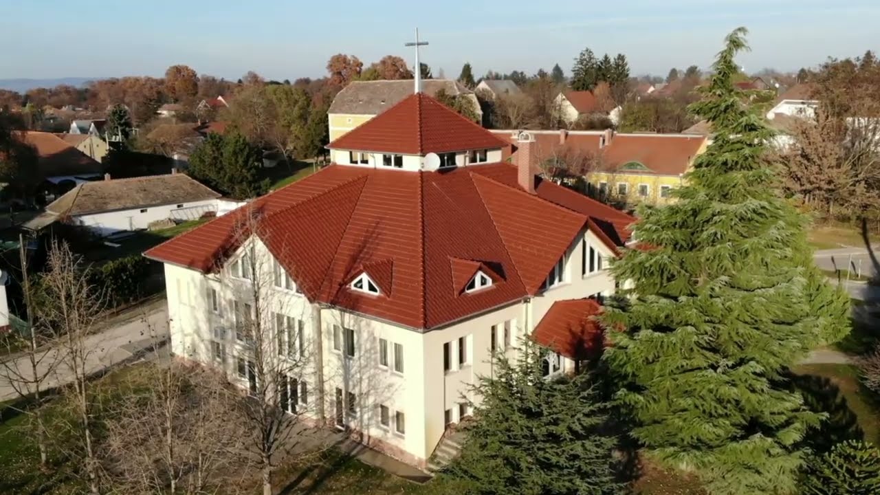 2026. 06.07 – Úrvacsorai Istentisztelet – Mészáros Kornél – Balatonszemes