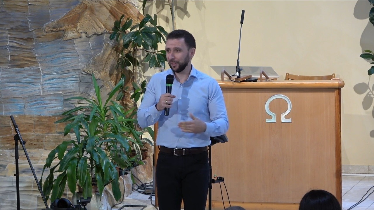 2026.06.14. Jó hír (Uzonyi Barnabás) – Kecskemét