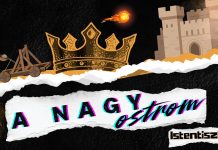 2026. 06. 14. – A nagy ostrom – Istentisztelet – Réman Attila – Pécel