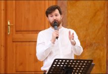 Bemerítési istentisztelet – 2026.06.14. – Koncsárd Balázs – Bp. Wesselényi utca