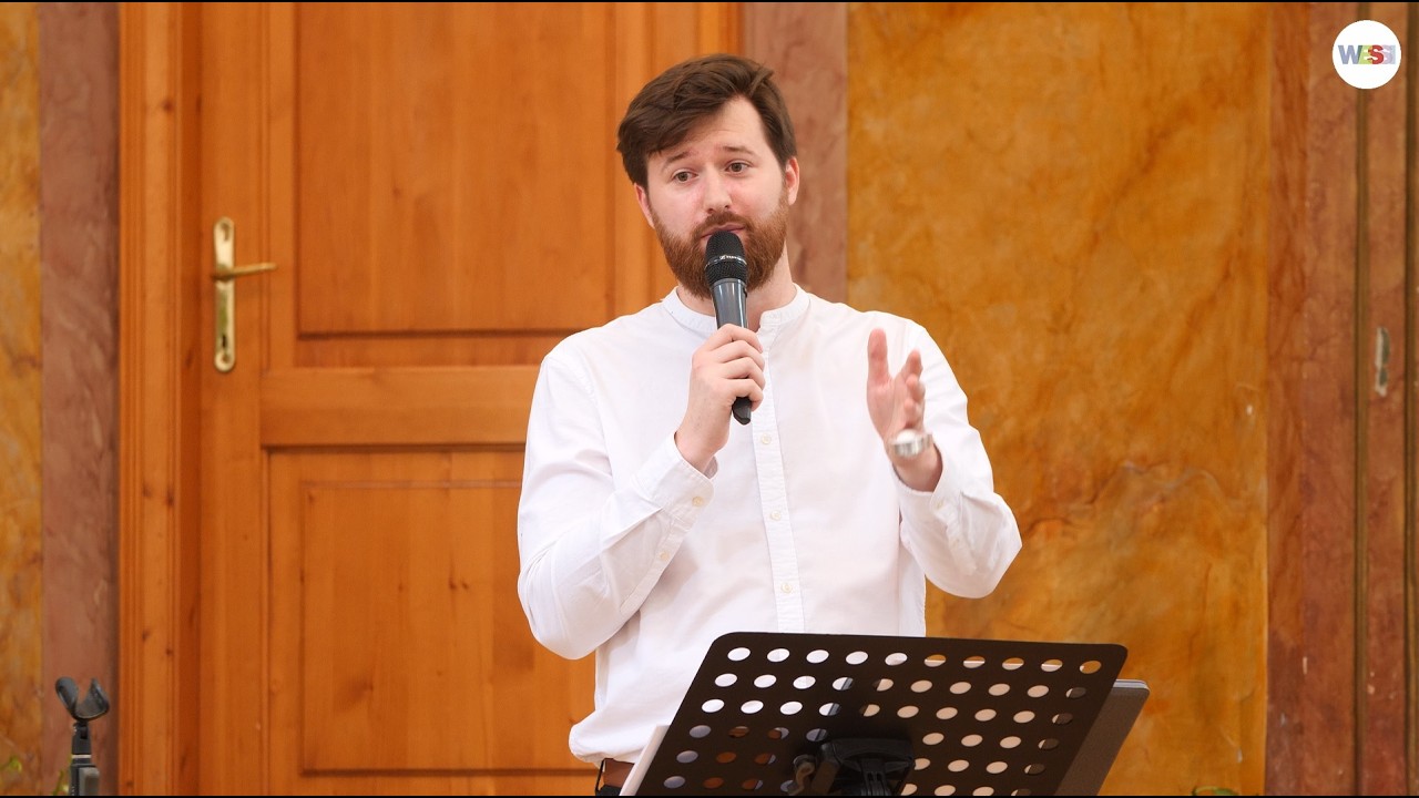 Bemerítési istentisztelet – 2026.06.14. – Koncsárd Balázs – Bp. Wesselényi utca