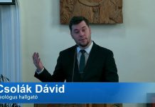 RBGY 2026. 06. 21. délelőtt – Csolák Dávid – Bp. Rákoscsaba