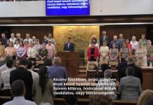 2026-05-31-de Kiss János: “Karonülő” hívők – Nehémiás könyve 13. fejezet – Debrecen