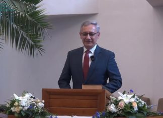 Békés, 2026.06.27. Délután – Durkó István