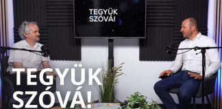 Törődsz a testeddel, jól bánsz vele? // Tegyük szóvá! – Paróczi Zsolt