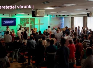 2026.07.05 | Interaktív összefoglaló | Kőszegi Dániel | Istentisztelet – Debrecen Trinity