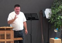Istentisztelet – 2026.07.05. – Sipos Márk – Szeged Új Remény