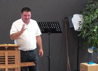 Istentisztelet – 2026.07.05. – Sipos Márk – Szeged Új Remény