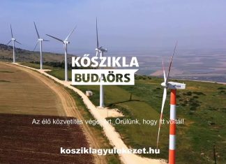 KŐSZIKLA Gyülekezet 2026. július 05-i istentisztelete – Scott – Budaörs