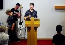 2026.07.12 | Minden, amire szükséged van, nála van | Dr. Pafkó Tamás | Istentisztelet – Debrecen Trinity