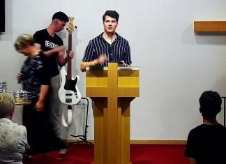 2026.07.12 | Minden, amire szükséged van, nála van | Dr. Pafkó Tamás | Istentisztelet – Debrecen Trinity