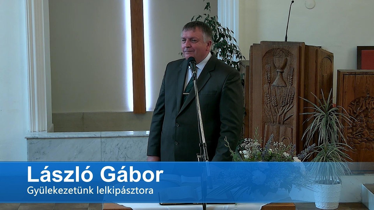 RBGY 2026. 07.12. délelőtt – László Gábor  – Bp. Rákoscsaba
