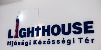 Megnyílt a Lighthouse közösségi tér Kiskőrösön // Lét-Ige 2026 június 14.