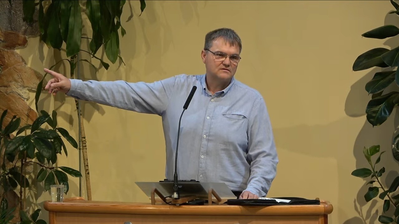 2026.07.12. Belső feszültség a misszió során 2.0 (Kollár Csaba) – Kecskemét