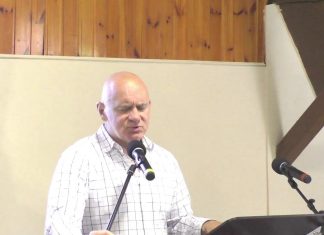 2026. 07. 12. – Eseménymentes, és csendes plántálás – ApCsel 14:20-21 – Ferkő Attila – Gyöngyös