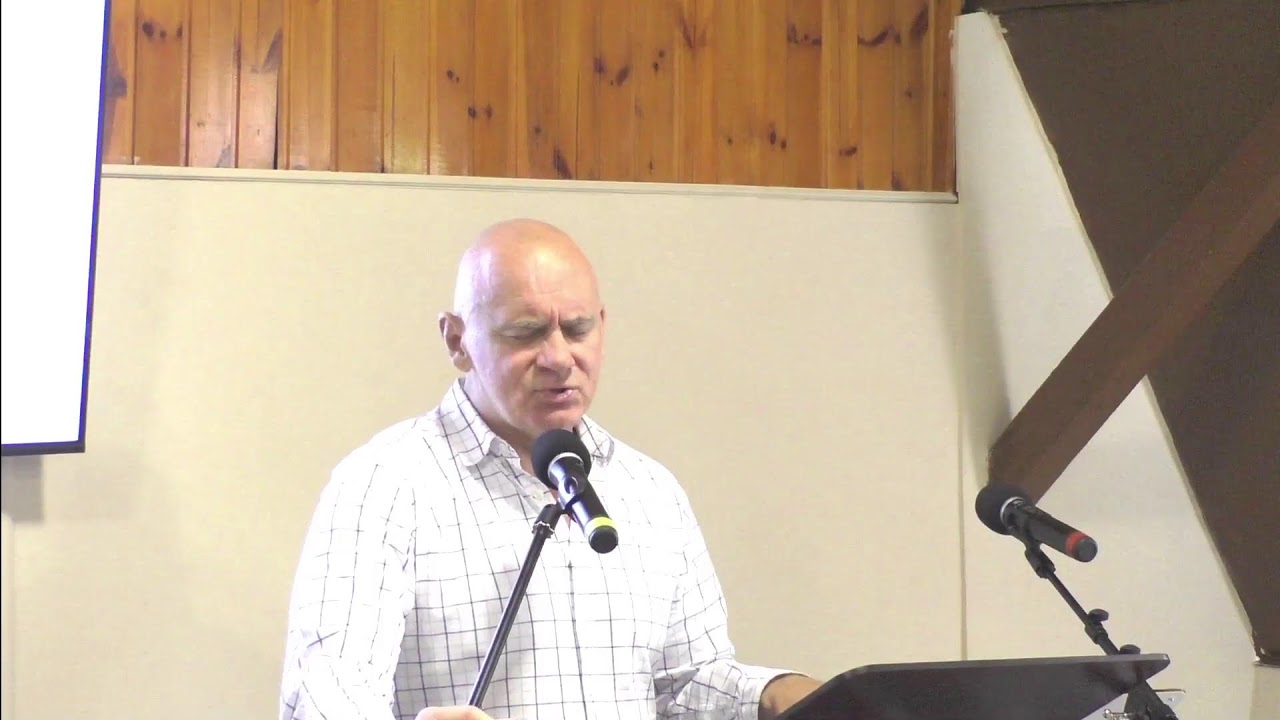 2026. 07. 12. – Eseménymentes, és csendes plántálás – ApCsel 14:20-21 – Ferkő Attila – Gyöngyös