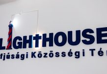 Megnyílt a Lighthouse közösségi tér Kiskőrösön // Lét-Ige 2026. június 14.