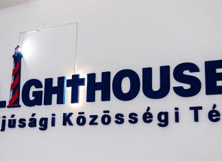 Megnyílt a Lighthouse közösségi tér Kiskőrösön // Lét-Ige 2026. június 14.