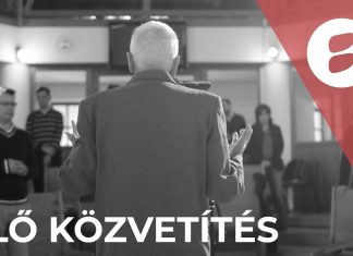 Vasárnapi Istentisztelet | 2026.07.12 | Dr. Csonka Arnold | Kaposvár