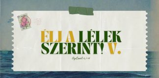 2026.06.28. – Lélek szerinti válasz egy valós problémára – Makaji Máté – ApCsel 6,1-15 – Szigetszentmiklós