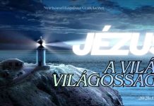 2026.07.19 – Vasárnapi Istentisztelet – Makra Zsolt – Nyírbátor