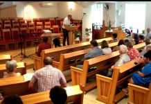 Istentisztelet – 2026.07.19. – Macher Tivadar – Bp. József utca