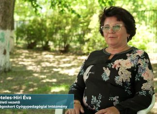 Virágoskert Gyógypedagógiai Intézmény // Lét-Ige 2026. július 26.