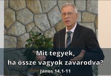 2026. 07. 26. délelőtti istentisztelet // Csuhai József – Újpest