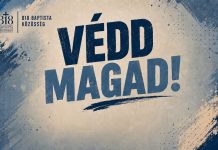 B18 Istentisztelet I Védd Magad! – Novák Zsolt I 2026.07.26. – Budapest