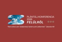 Megérkezett a Plántálj Konferencia 2026 programja!