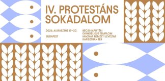 IV. Protestáns Sokadalom – RÉSZLETES PROGRAM