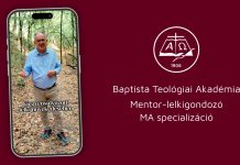 BTA Mentor-lelkigondozó MA specializáció bemutató