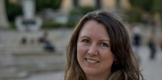 KAPU – Baptista Művészeti Alkotóhét 2026 – Kulcsár Dorottya akvarellfestő