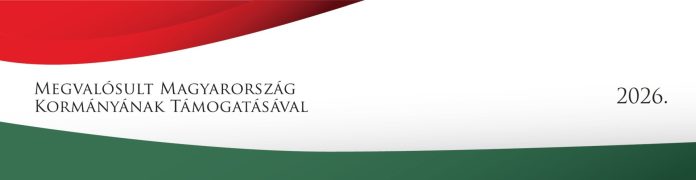 Pályázati támogatás