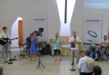 2026. 08. 02. – Isten megtartó szeretete – Újvári Ferenc – Veresegyház