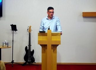 2026.08.02 | Félelem nélkül | Dr. Pafkó Tamás | Istentisztelet – Debrecen Trinity