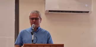 2026. 07. 26. – it – Márk 9:30-35 – Filemon Zsolt – Bp. Rákoshegy