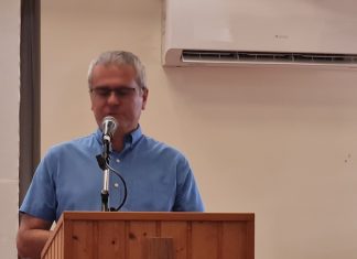 2026. 07. 26. – it – Márk 9:30-35 – Filemon Zsolt – Bp. Rákoshegy