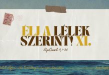 2026.08.02 – Élj a Lélek szerint IX: Életet átformáló találkozás és szembesülés – ApCsel 9,1-30 – Molnár Ambrus – Szigetszentmiklós