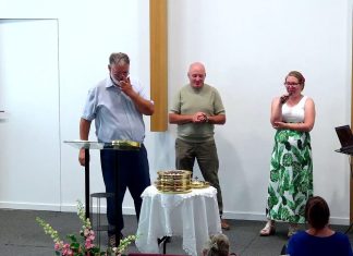 Tahitótfalui Baptista Gyülekezet: Istentisztelet (2026.08.02) – Dani Zsolt