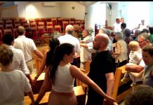 Istentisztelet 2026.08.02. – Macher Tivadar – Bp. József utca