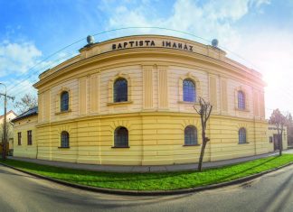 Egy élő gyülekezet ismertetőjegyei | Istentisztelet 2026.07.26. – Szabó László – Hajdúböszörmény