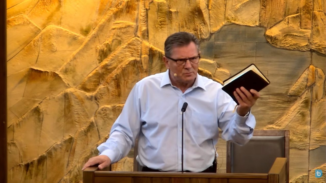 2026-08-09-de Dr.Simon József: Teljesedjetek be Szentlélekkel! – Debrecen