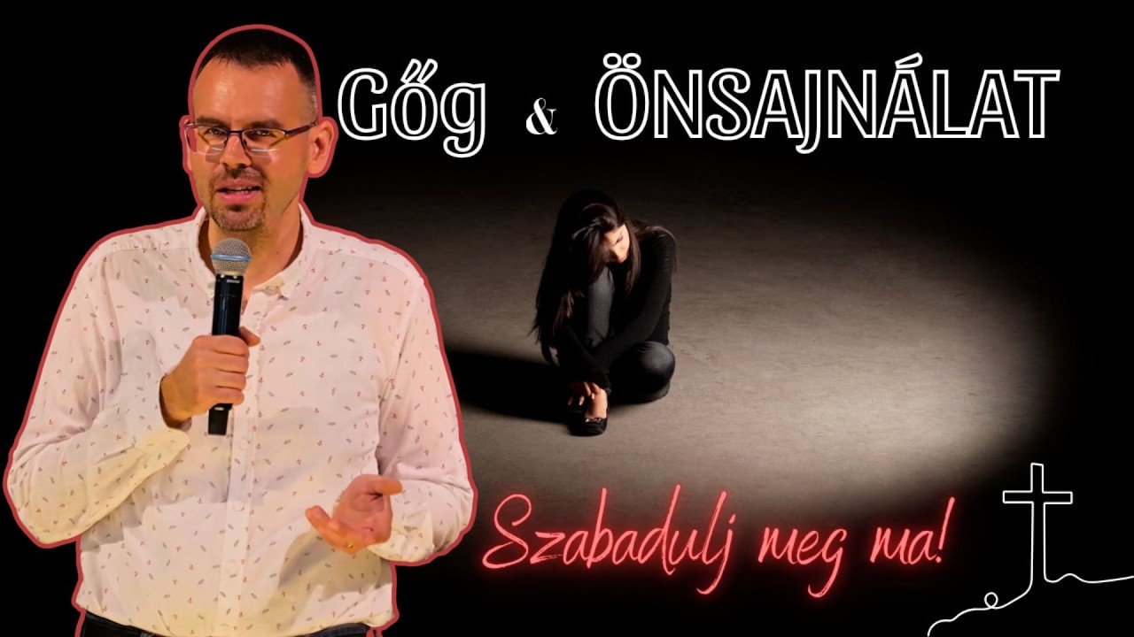 2026. 08. 09. – Gőg & önsajnálat – Tóka Norbert / Isten szíve 61. rész / Pécel