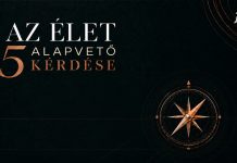 B18 Istentisztelet I Az Élet 5 Alapvető Kérdése – Novák Zsolt I 2026.08.09. – Budapest