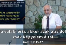 2026. 08. 16. délelőtti istentisztelet // Mészáros Kornél – Újpest