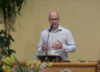 2026.08.09. Isten beavatkozásának rejtélye (Kaszala István) – Kecskemét