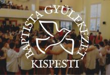 2026.08.16. Istentisztelet – (Pollák Dávid) – Bp. Kispest